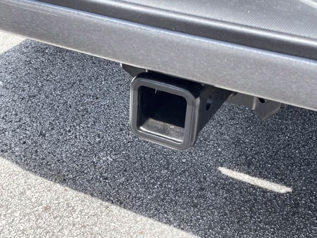 2026 Carbonized Gray Metallic Ford F-150 STX RWD Truck