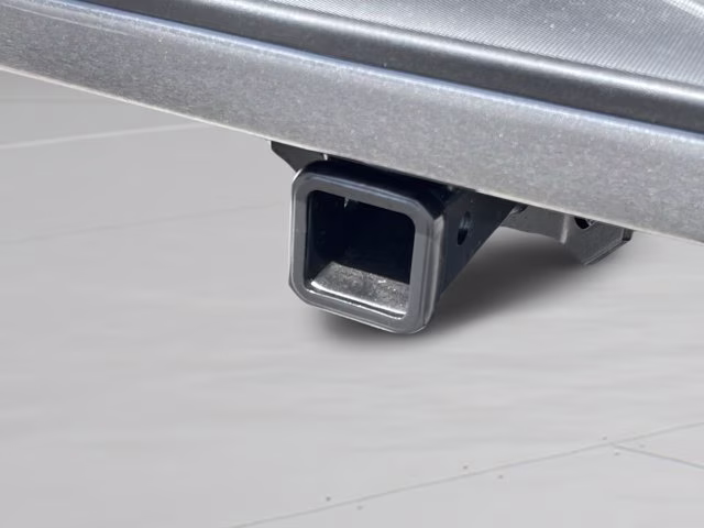 2026 Carbonized Gray Metallic Ford F-150 STX RWD Truck