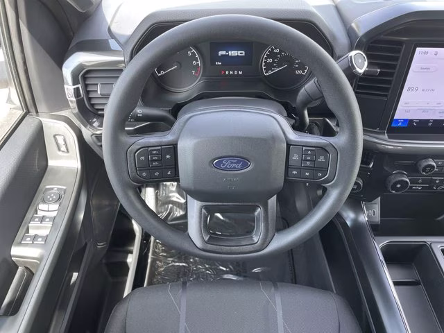 2026 Carbonized Gray Metallic Ford F-150 STX RWD Truck