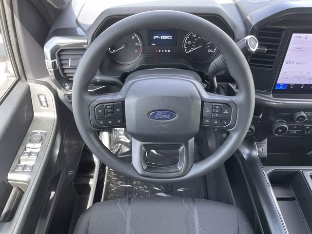 2026 Carbonized Gray Metallic Ford F-150 STX RWD Truck