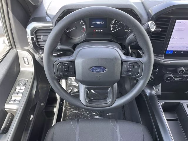 2026 Carbonized Gray Metallic Ford F-150 STX RWD Truck