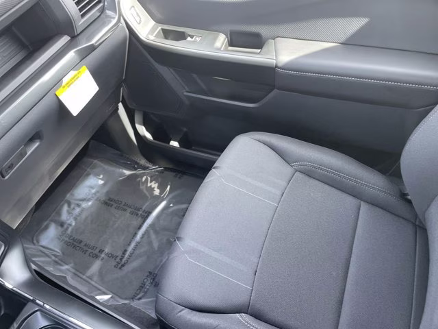 2026 Carbonized Gray Metallic Ford F-150 STX RWD Truck