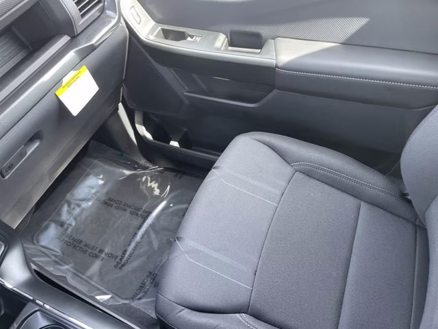 2026 Carbonized Gray Metallic Ford F-150 STX RWD Truck