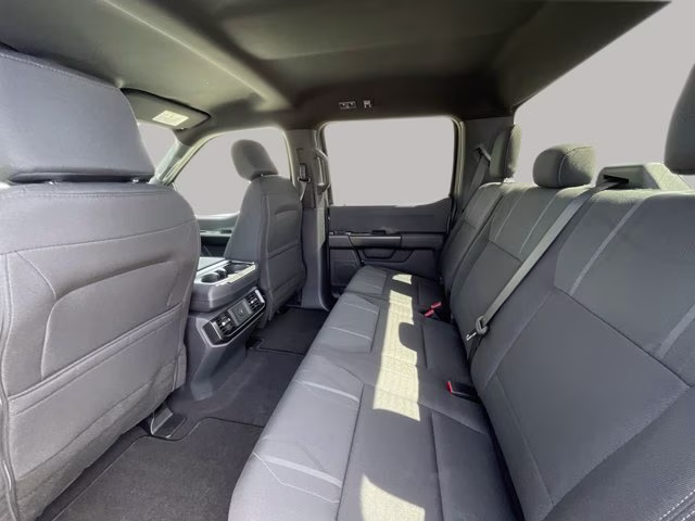 2026 Carbonized Gray Metallic Ford F-150 STX RWD Truck