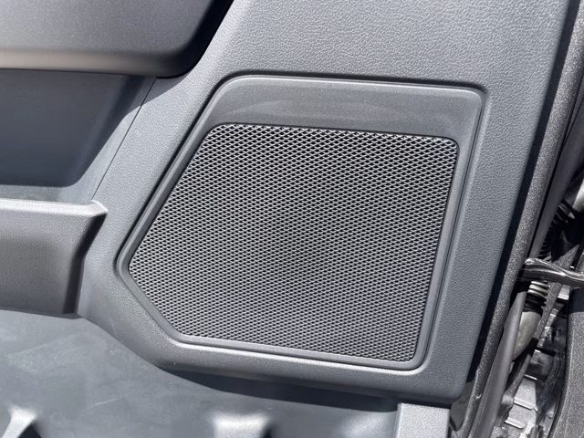 2026 Carbonized Gray Metallic Ford F-150 STX RWD Truck