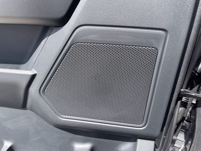 2026 Carbonized Gray Metallic Ford F-150 STX RWD Truck