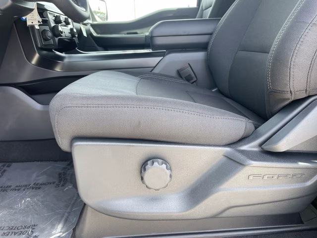 2026 Carbonized Gray Metallic Ford F-150 STX RWD Truck