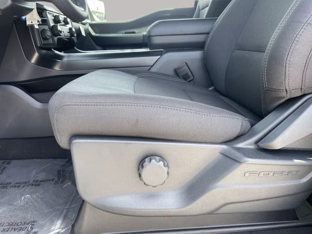 2026 Carbonized Gray Metallic Ford F-150 STX RWD Truck