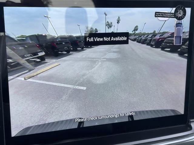 2026 Carbonized Gray Metallic Ford F-150 STX RWD Truck