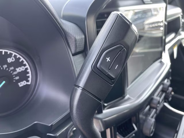 2026 Carbonized Gray Metallic Ford F-150 STX RWD Truck