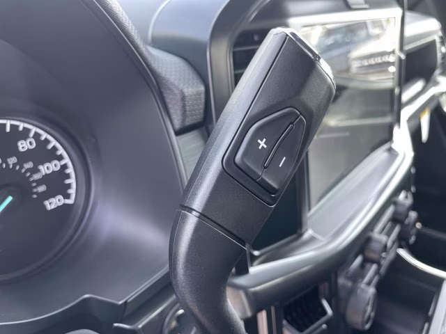 2026 Carbonized Gray Metallic Ford F-150 STX RWD Truck