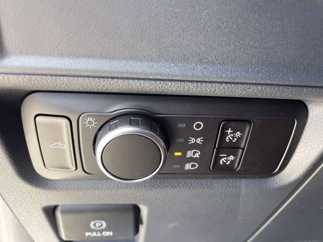 2026 Carbonized Gray Metallic Ford F-150 STX RWD Truck