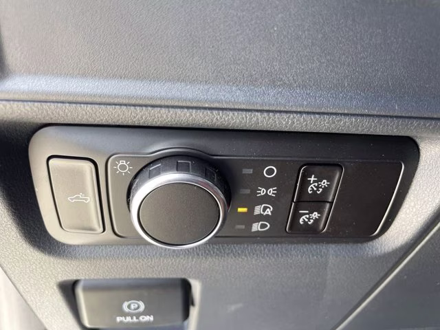 2026 Carbonized Gray Metallic Ford F-150 STX RWD Truck