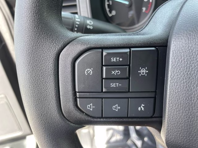 2026 Carbonized Gray Metallic Ford F-150 STX RWD Truck