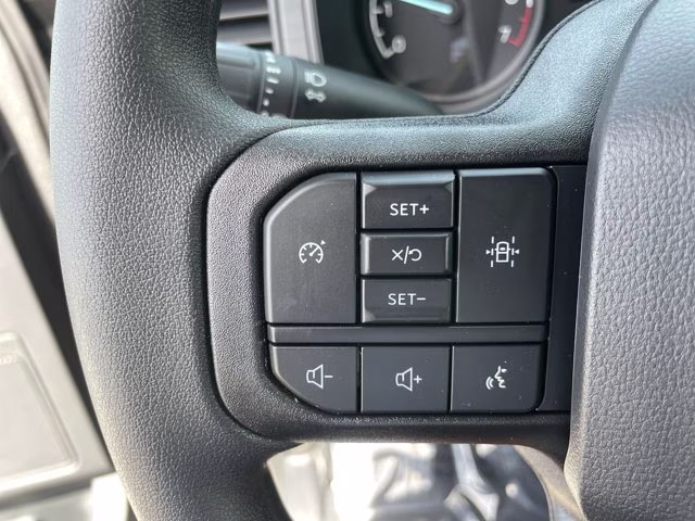 2026 Carbonized Gray Metallic Ford F-150 STX RWD Truck