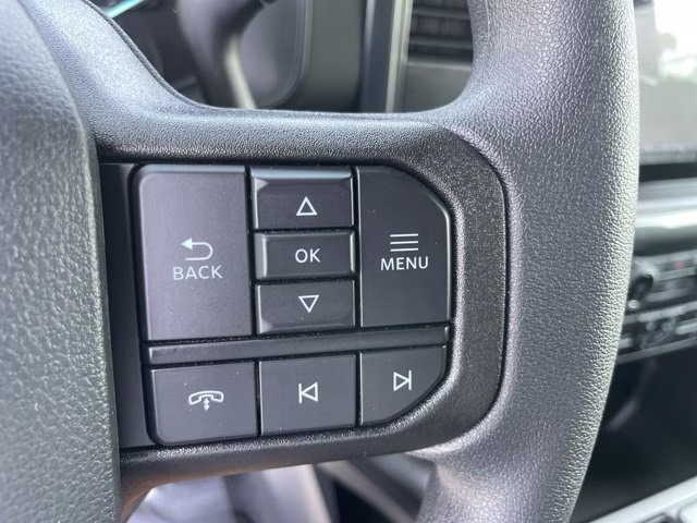 2026 Carbonized Gray Metallic Ford F-150 STX RWD Truck