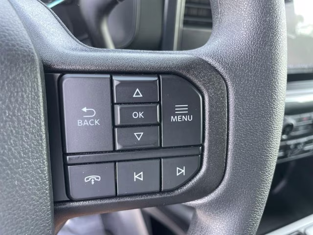 2026 Carbonized Gray Metallic Ford F-150 STX RWD Truck