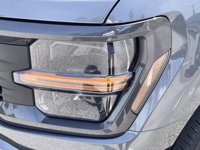 2026 Carbonized Gray Metallic Ford F-150 STX RWD Truck