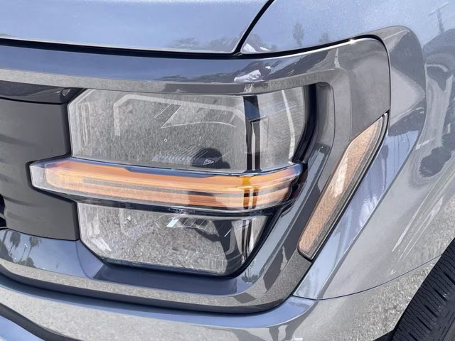 2026 Carbonized Gray Metallic Ford F-150 STX RWD Truck
