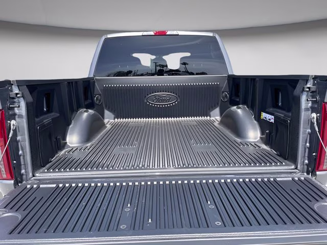 2026 Carbonized Gray Metallic Ford F-150 STX RWD Truck