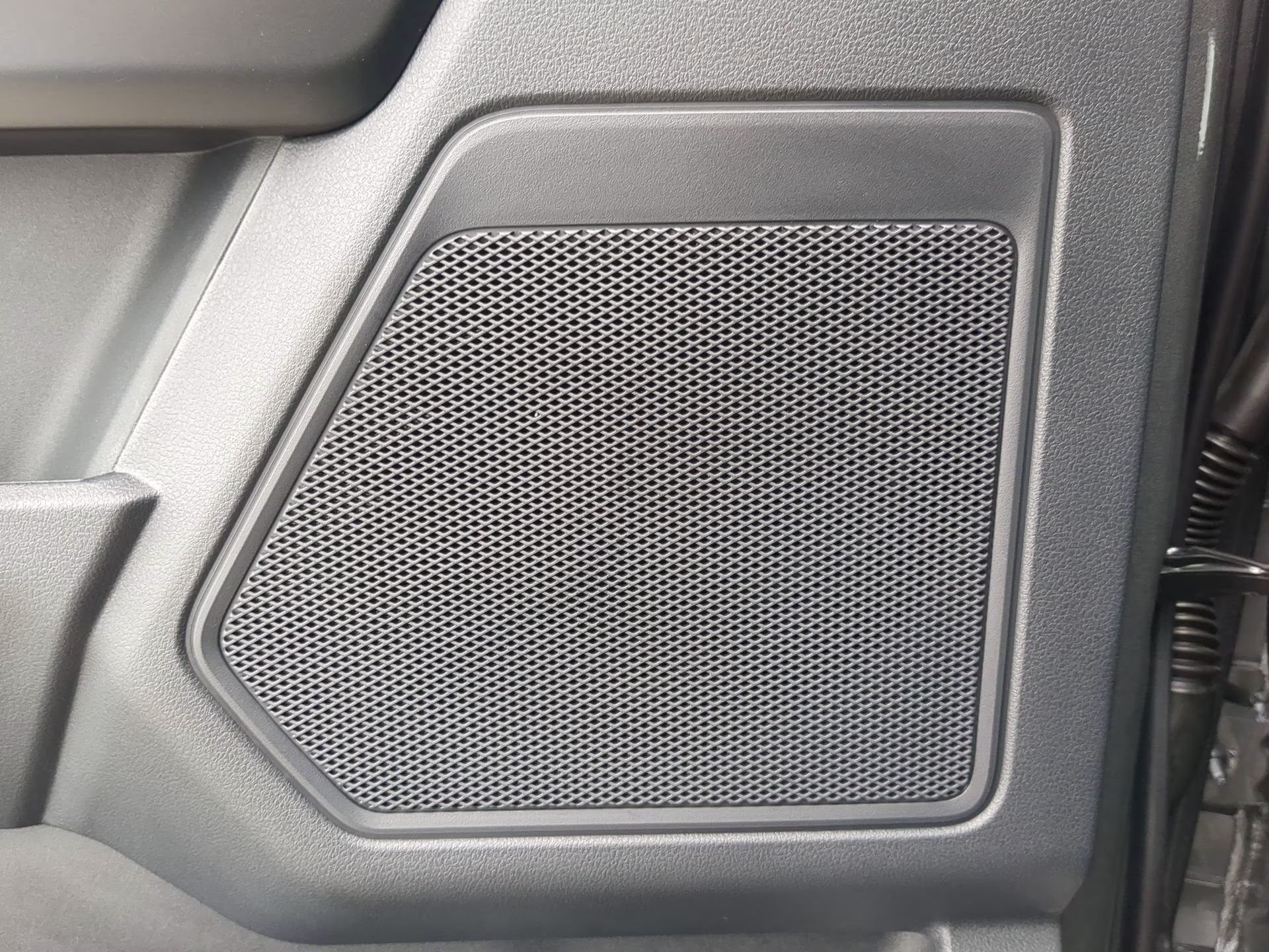 2026 Carbonized Gray Metallic Ford F-150 STX Crew Cab Pickup RWD Truck