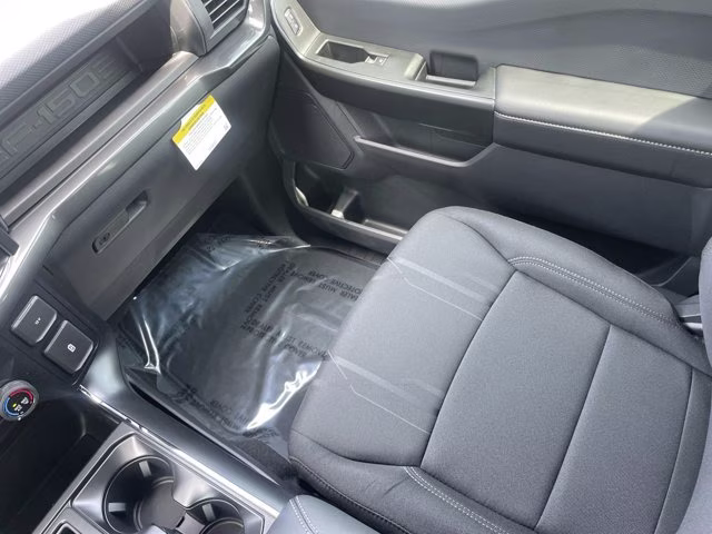 2026 Carbonized Gray Metallic Ford F-150 STX RWD Truck
