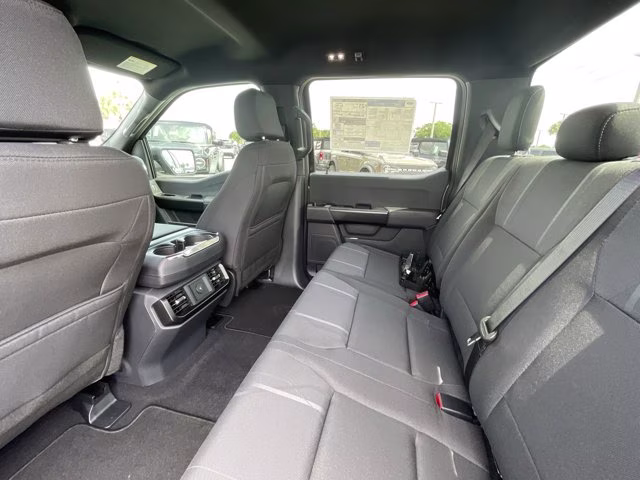 2026 Carbonized Gray Metallic Ford F-150 STX RWD Truck