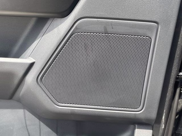 2026 Carbonized Gray Metallic Ford F-150 STX RWD Truck