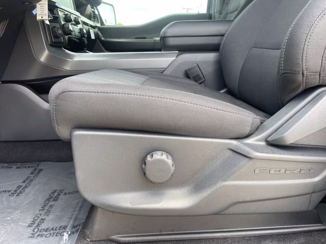 2026 Carbonized Gray Metallic Ford F-150 STX RWD Truck