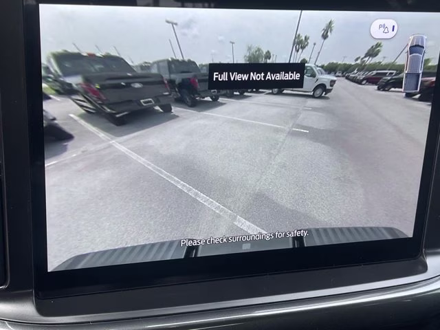 2026 Carbonized Gray Metallic Ford F-150 STX RWD Truck