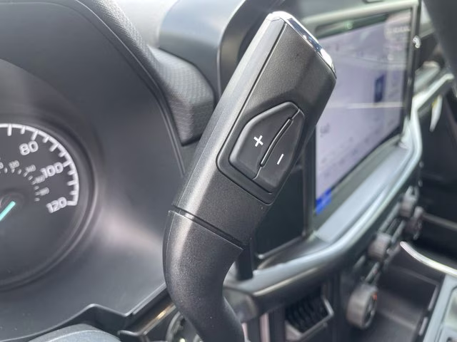 2026 Carbonized Gray Metallic Ford F-150 STX RWD Truck