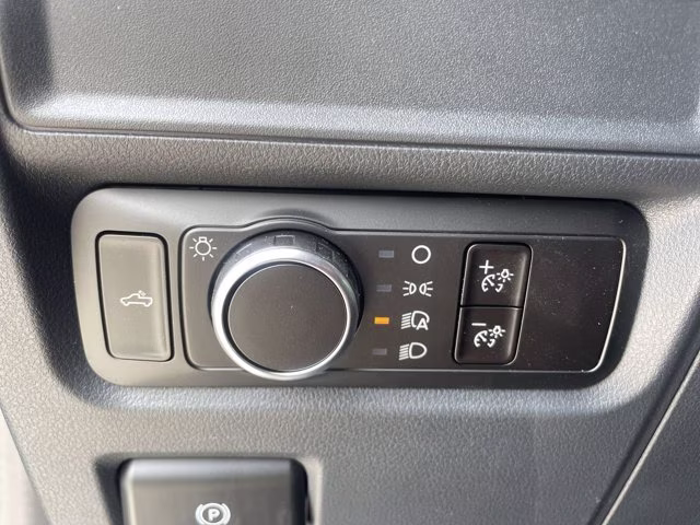 2026 Carbonized Gray Metallic Ford F-150 STX RWD Truck