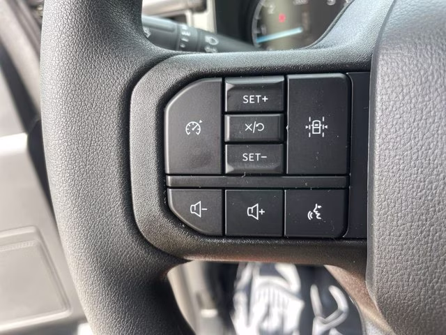 2026 Carbonized Gray Metallic Ford F-150 STX RWD Truck
