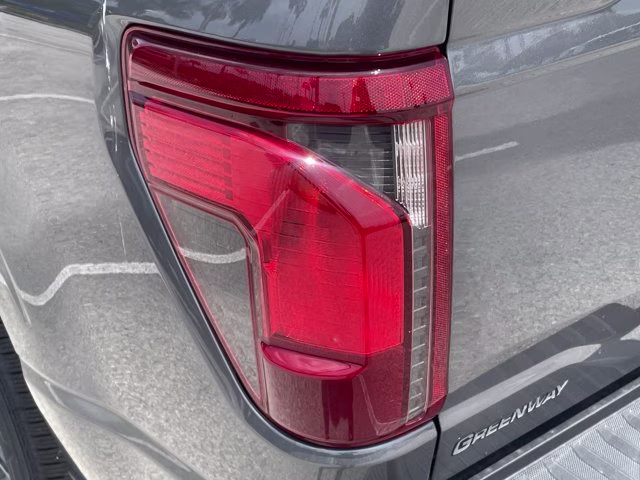 2026 Carbonized Gray Metallic Ford F-150 STX RWD Truck