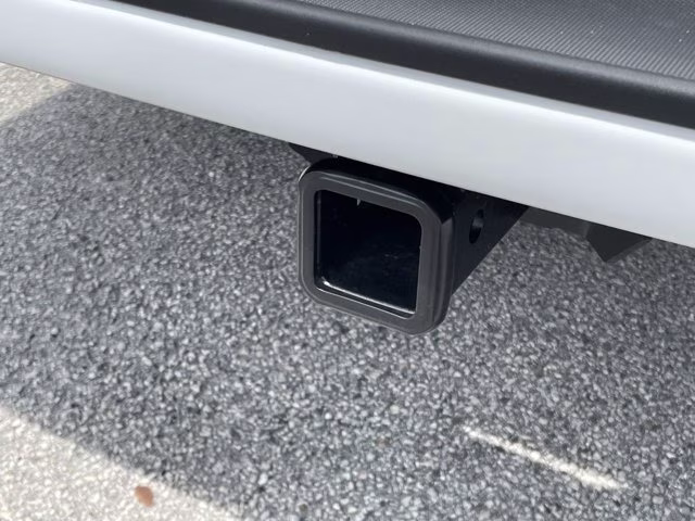 2026 Oxford White Ford F-150 STX RWD Truck