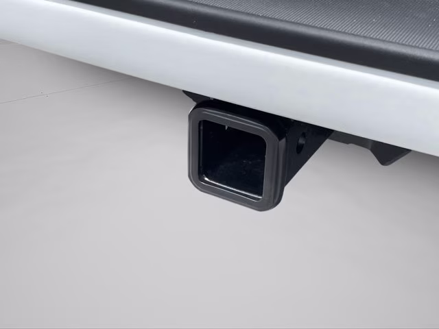 2026 Oxford White Ford F-150 STX RWD Truck