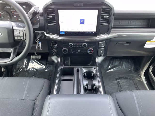 2026 Oxford White Ford F-150 STX RWD Truck