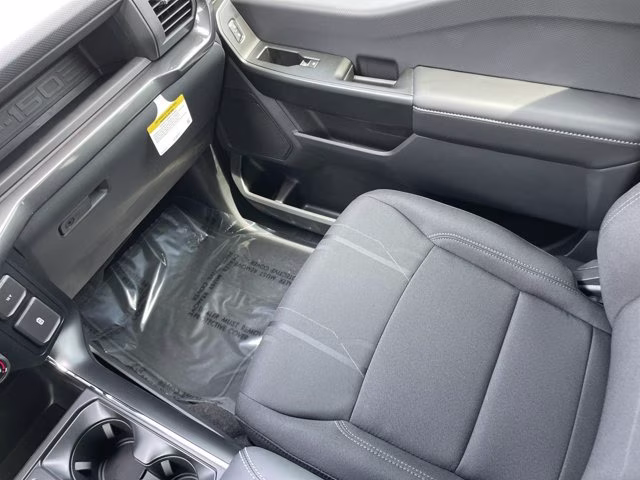 2026 Oxford White Ford F-150 STX RWD Truck