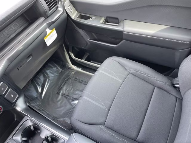 2026 Oxford White Ford F-150 STX RWD Truck