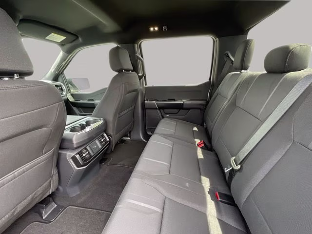 2026 Oxford White Ford F-150 STX RWD Truck