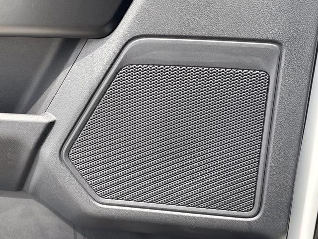 2026 Oxford White Ford F-150 STX RWD Truck