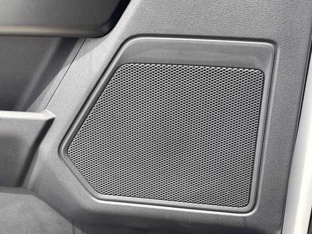 2026 Oxford White Ford F-150 STX RWD Truck