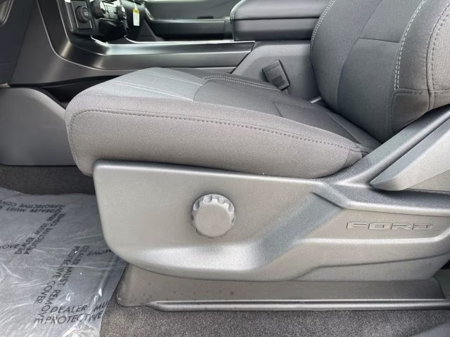 2026 Oxford White Ford F-150 STX RWD Truck