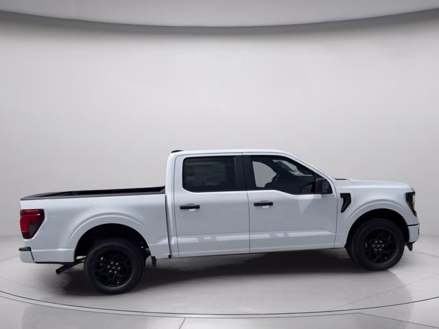 2026 Oxford White Ford F-150 STX RWD Truck