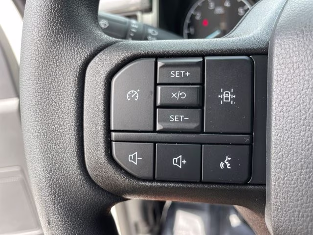 2026 Oxford White Ford F-150 STX RWD Truck