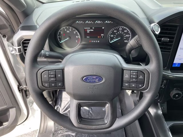 2026 Oxford White Ford F-150 STX RWD Truck
