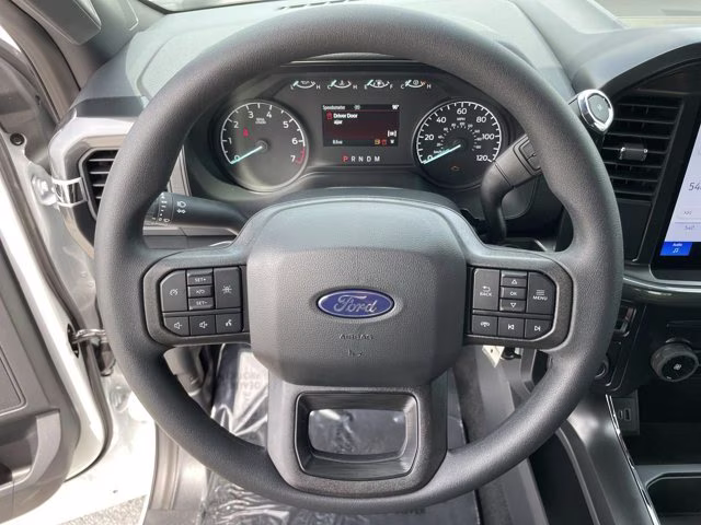 2026 Oxford White Ford F-150 STX RWD Truck