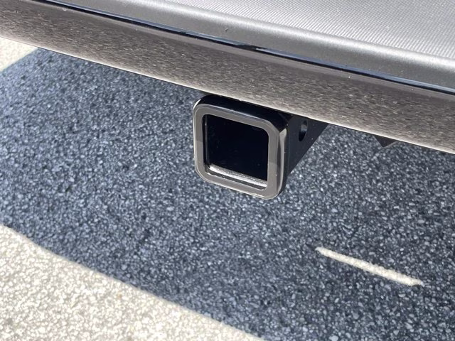 2026 Agate Black Metallic Ford F-150 STX RWD Truck