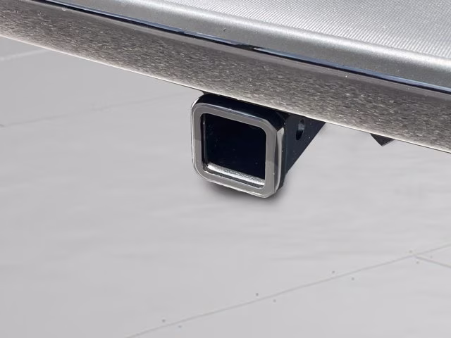 2026 Agate Black Metallic Ford F-150 STX RWD Truck