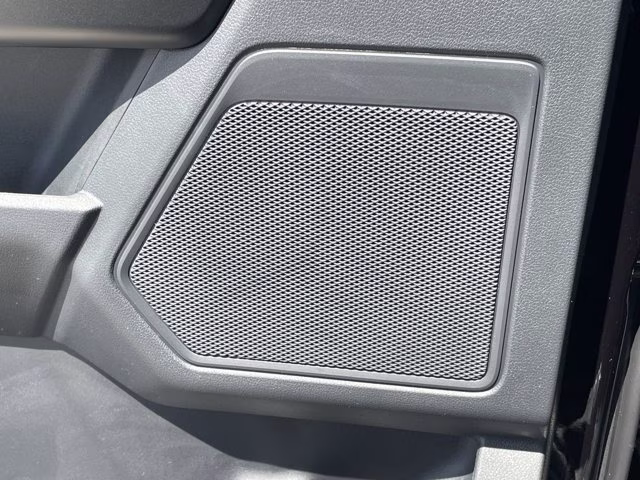 2026 Agate Black Metallic Ford F-150 STX RWD Truck